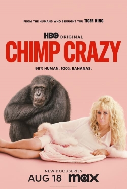 watch Chimp Crazy movies free online