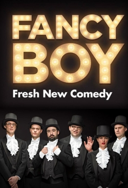 watch Fancy Boy movies free online