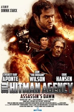 watch The Hitman Agency movies free online