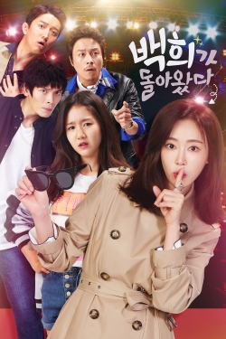 watch Baek Hee Has Returned movies free online