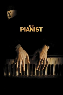 watch The Pianist movies free online