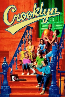 watch Crooklyn movies free online