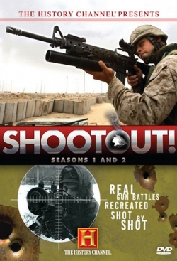 watch Shootout! movies free online