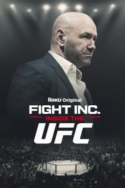 watch Fight Inc: Inside the UFC movies free online