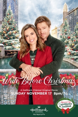 watch Write Before Christmas movies free online