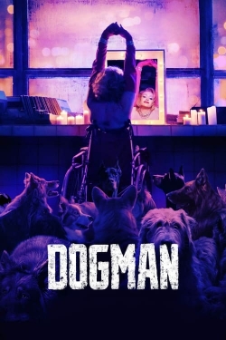 watch DogMan movies free online