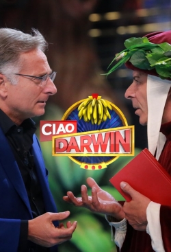 watch Ciao Darwin movies free online