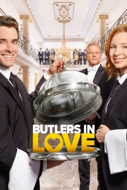 watch Butlers in Love movies free online