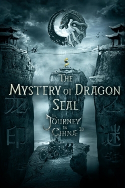 watch The Mystery of the Dragon’s Seal movies free online