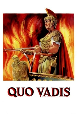 watch Quo Vadis movies free online