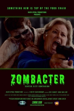 watch Zombacter: Center City Contagion movies free online