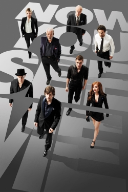 watch Now You See Me movies free online