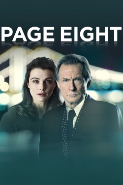 watch Page Eight movies free online