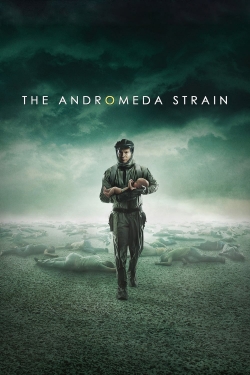 watch The Andromeda Strain movies free online