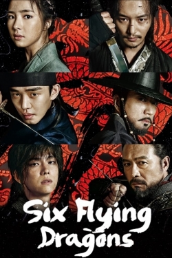 watch Six Flying Dragons movies free online