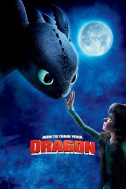 watch How to Train Your Dragon movies free online