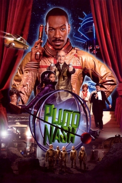 watch The Adventures of Pluto Nash movies free online