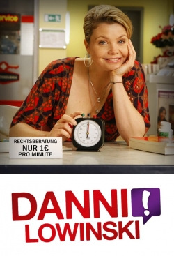 watch Danni Lowinski movies free online