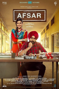 watch Afsar movies free online