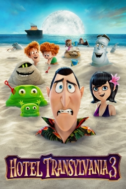 watch Hotel Transylvania 3: Summer Vacation movies free online