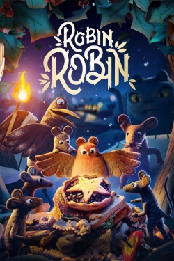 watch Robin Robin movies free online