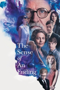 watch The Sense of an Ending movies free online