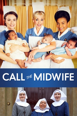 watch Call the Midwife movies free online