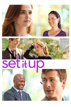 watch Set It Up movies free online