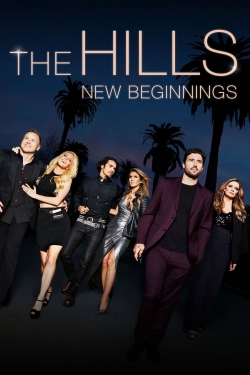 watch The Hills: New Beginnings movies free online