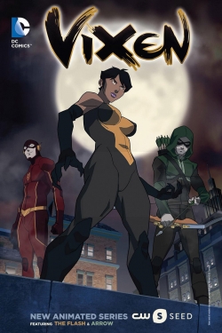 watch Vixen movies free online