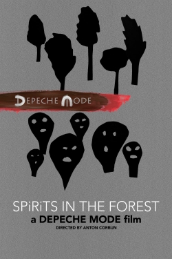 watch Spirits in the Forest movies free online