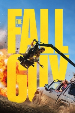 watch The Fall Guy movies free online