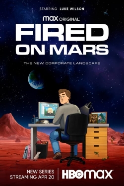 watch Fired on Mars movies free online