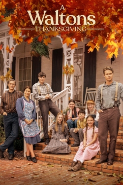 watch A Waltons Thanksgiving movies free online