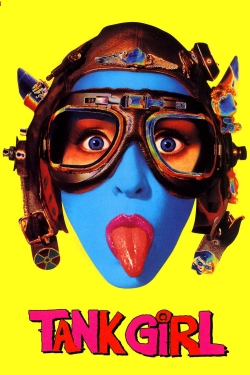 watch Tank Girl movies free online