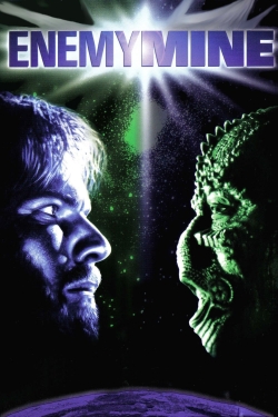 watch Enemy Mine movies free online