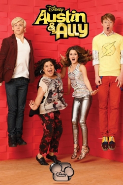 watch Austin & Ally movies free online