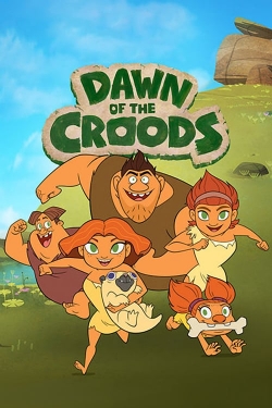 watch Dawn of the Croods movies free online