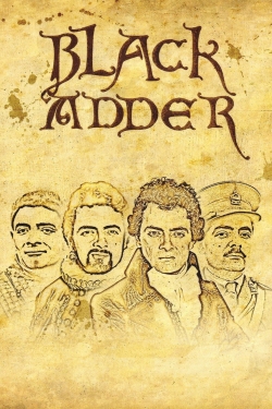 watch Blackadder movies free online