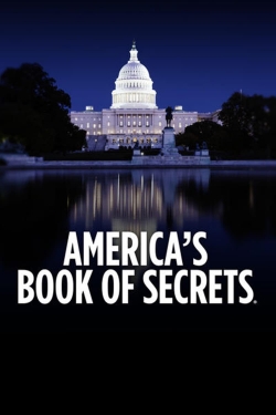 watch America's Book of Secrets movies free online