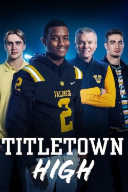 watch Titletown High movies free online