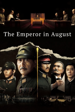 watch The Emperor in August movies free online