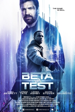 watch Beta Test movies free online