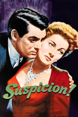 watch Suspicion movies free online