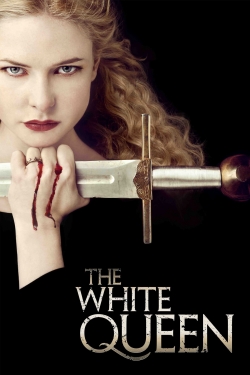 watch The White Queen movies free online