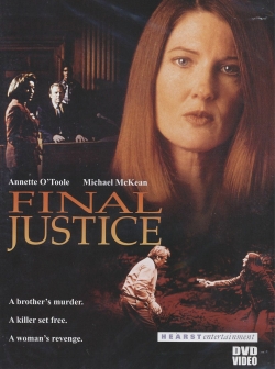 watch Final Justice movies free online