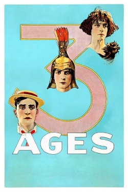 watch Three Ages movies free online