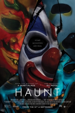 watch Haunt movies free online