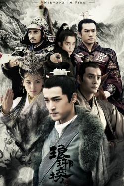 watch Nirvana in Fire movies free online