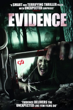 watch Evidence movies free online